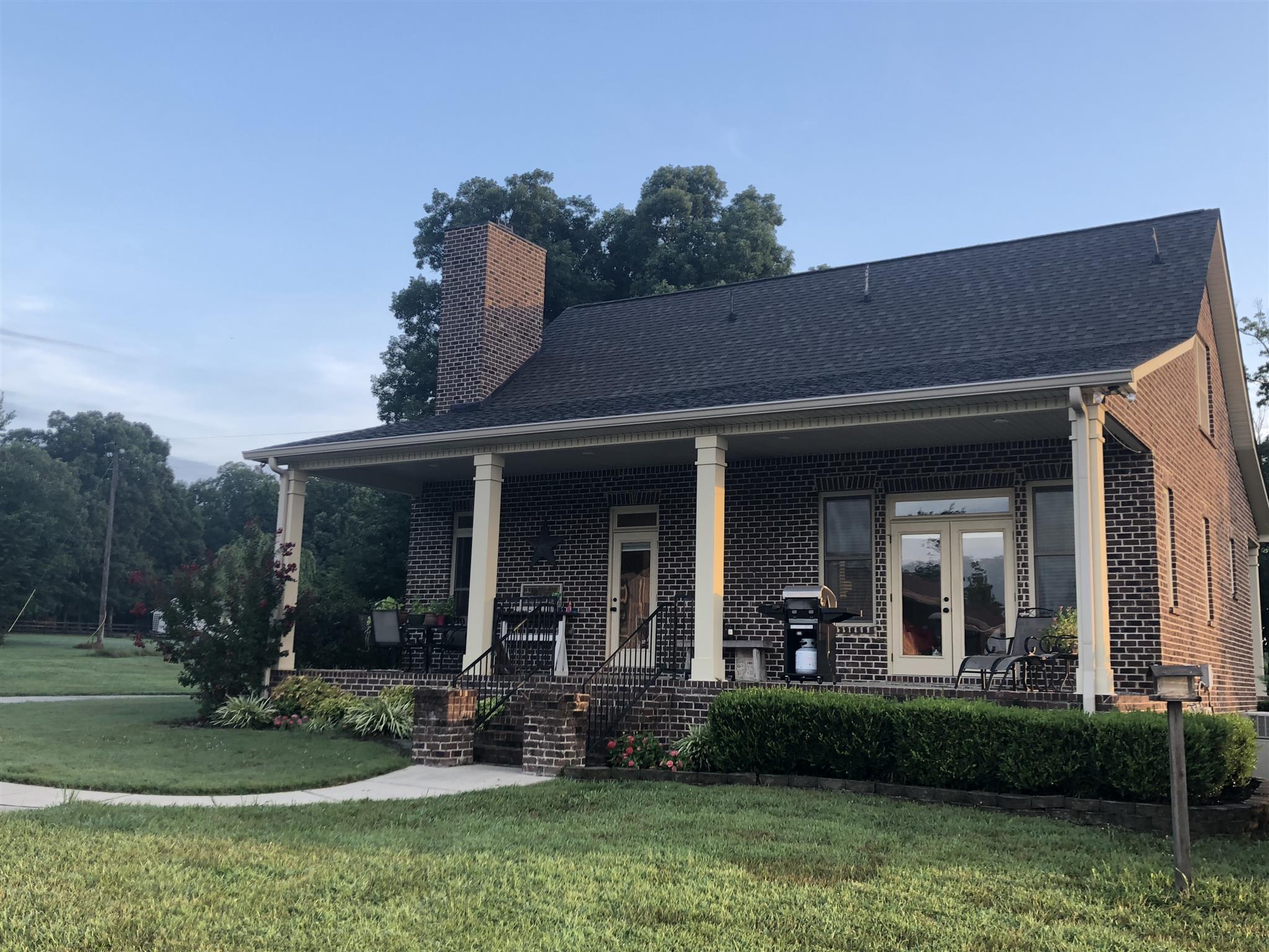416 Bowling Branch Road Cottontown, TN 37048 - Photo 8 of 21 Gallery Image 8