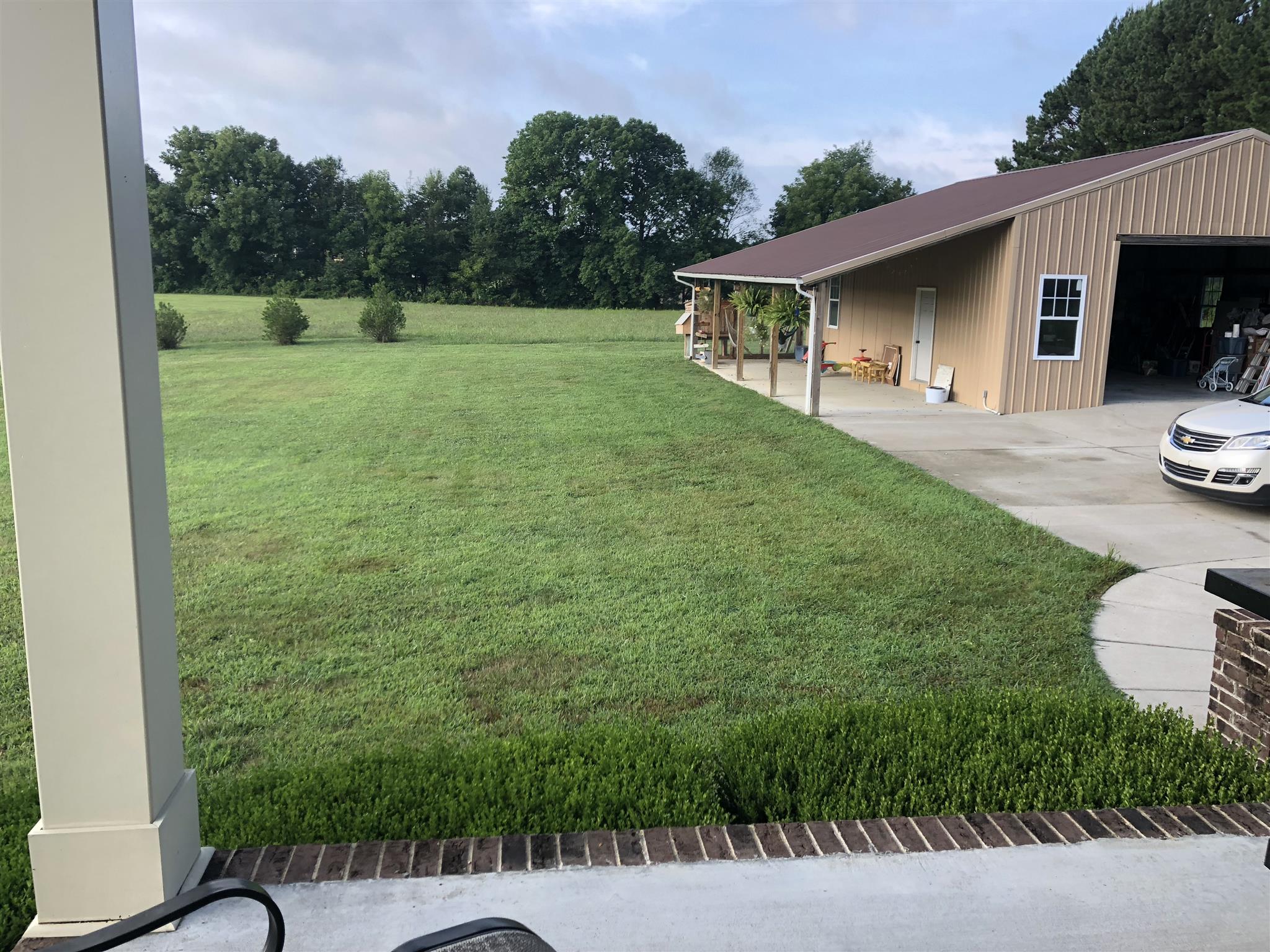 416 Bowling Branch Road Cottontown, TN 37048 - Photo 9 of 21 Gallery Image 9