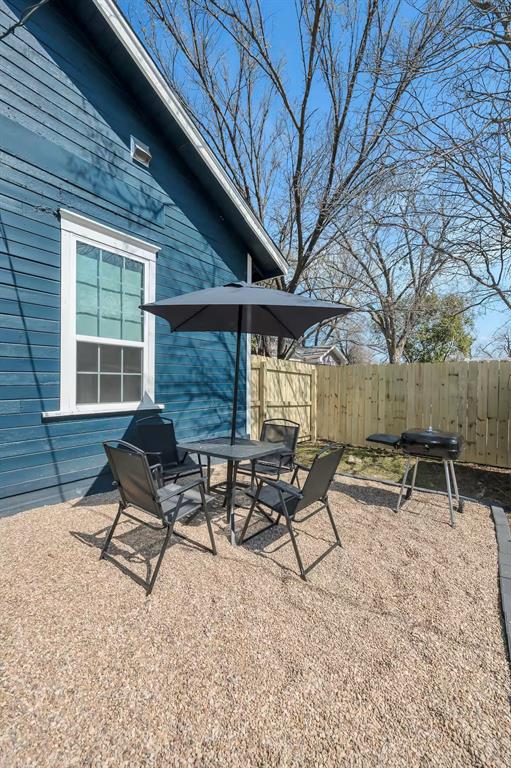 2024 Edna Avenue Waco, TX 76708 - Photo 14 of 15 Gallery Image 14