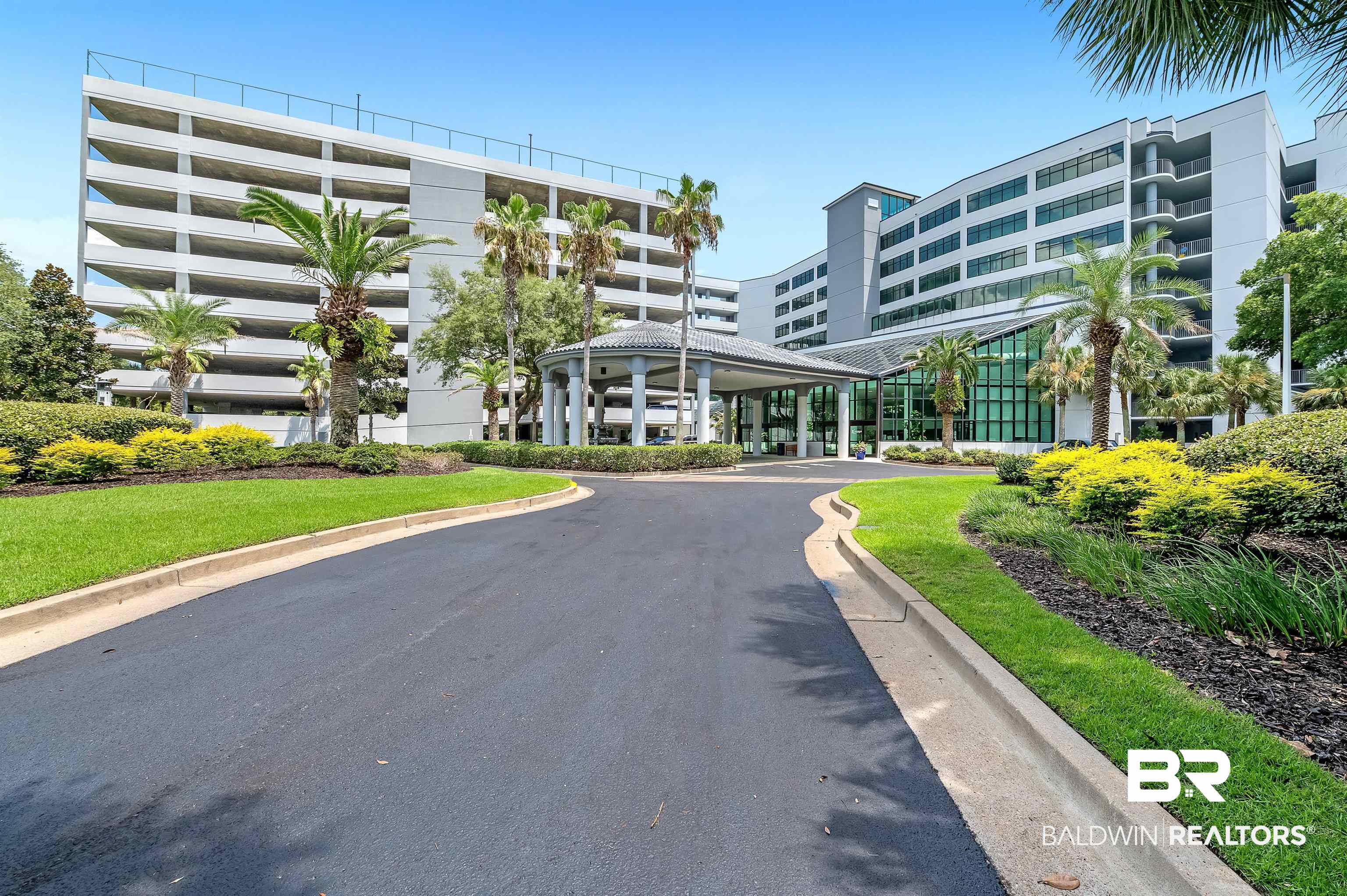 27582 Canal Road, Unit 2507 Orange Beach, AL 36561 - Photo 58 of 75 View of apartment building / complex