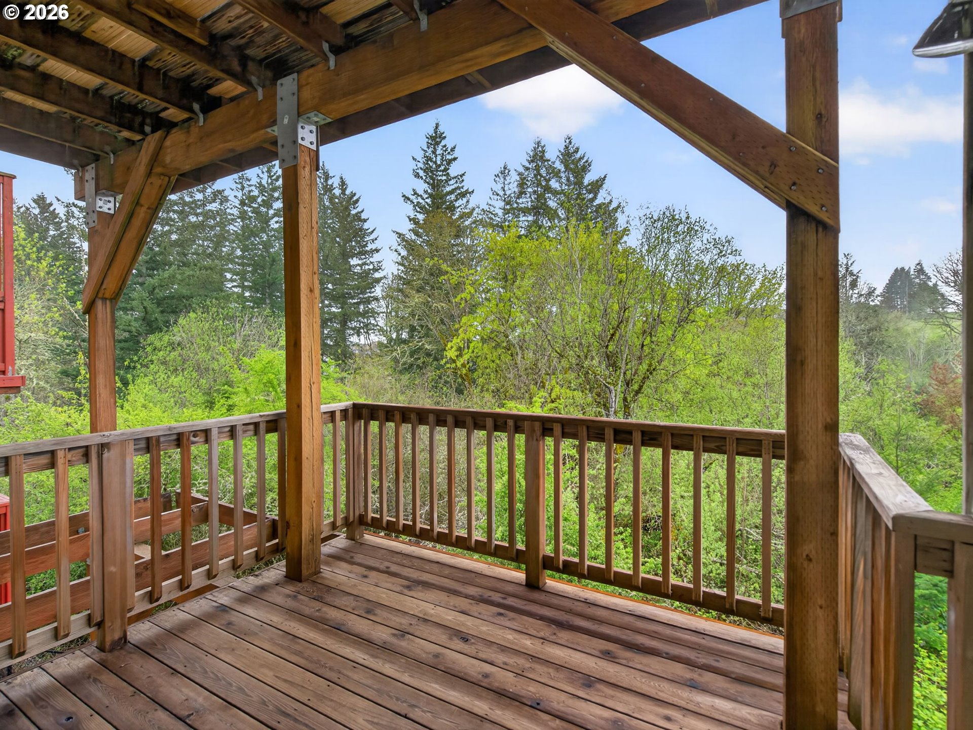 5907 Northwest Redfox Drive Portland, OR 97229 - Photo 43 of 48