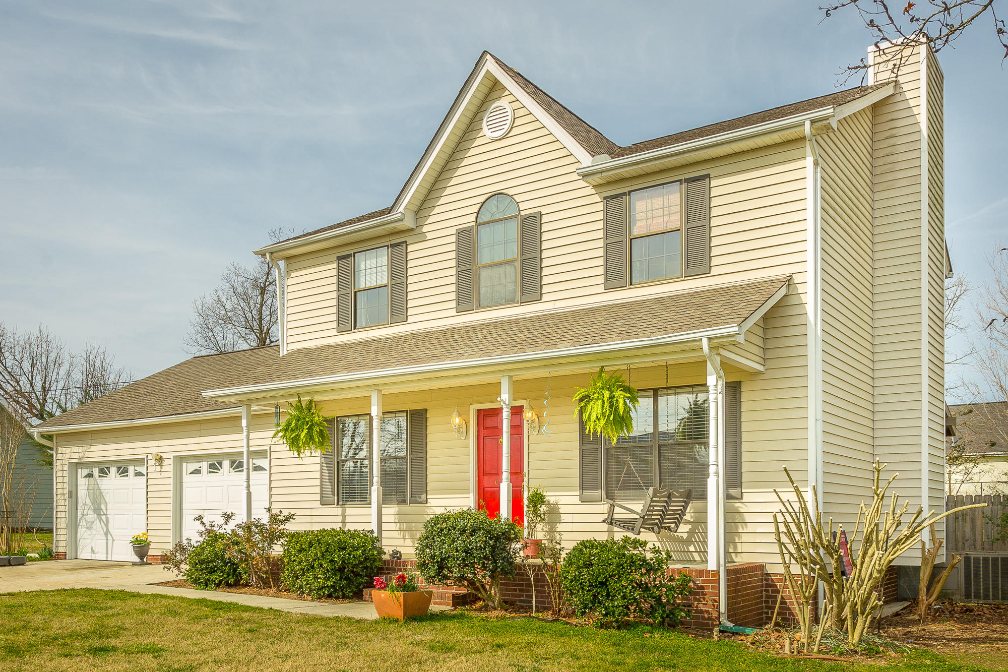 656 Misty Ridge Lane Ringgold, GA 30736 - Photo 1 of 33 656 Misty Ridge Lane