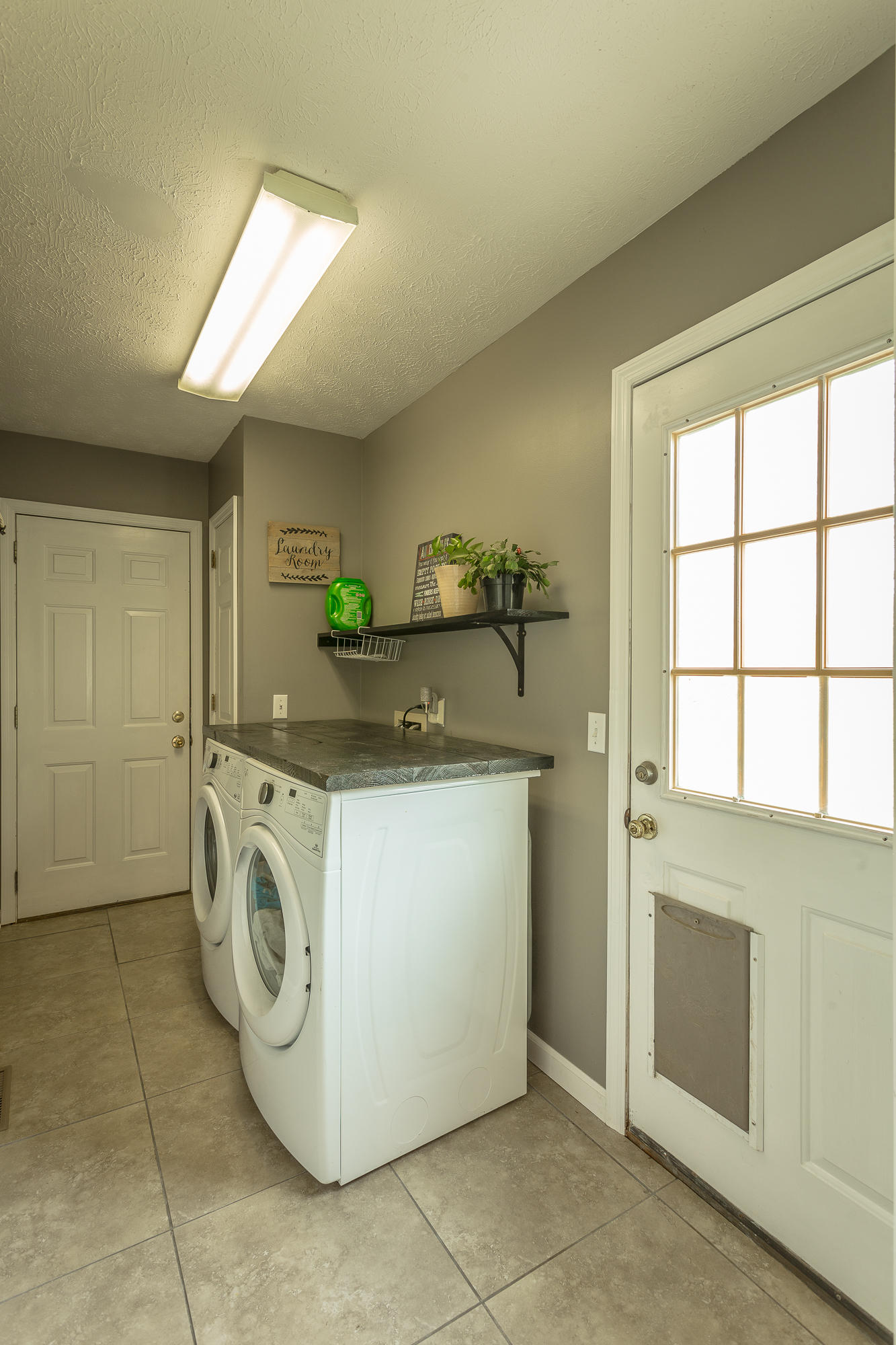 656 Misty Ridge Lane Ringgold, GA 30736 - Photo 11 of 33 Laundry Room