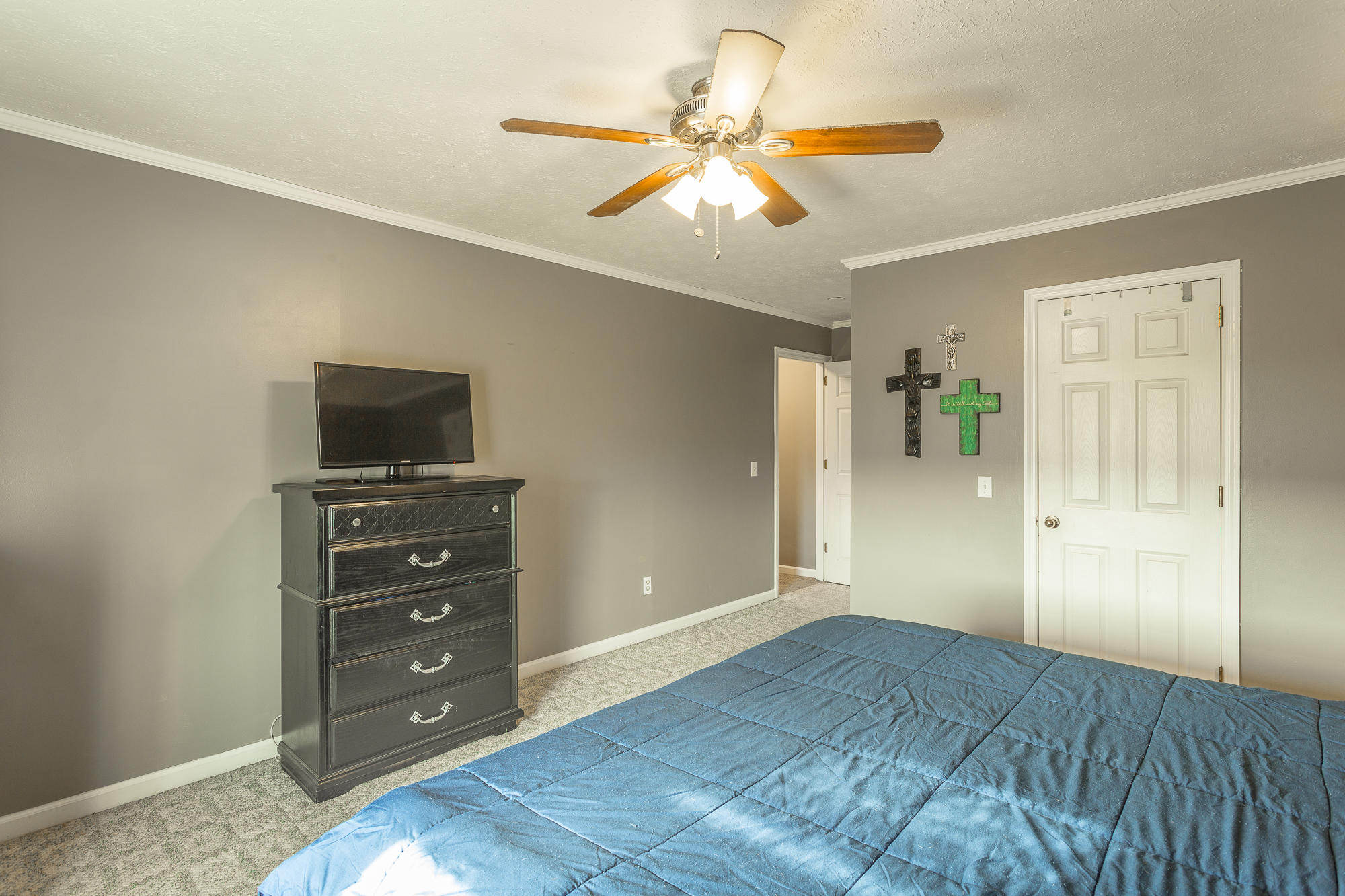 656 Misty Ridge Lane Ringgold, GA 30736 - Photo 13 of 33 Master Bedroom