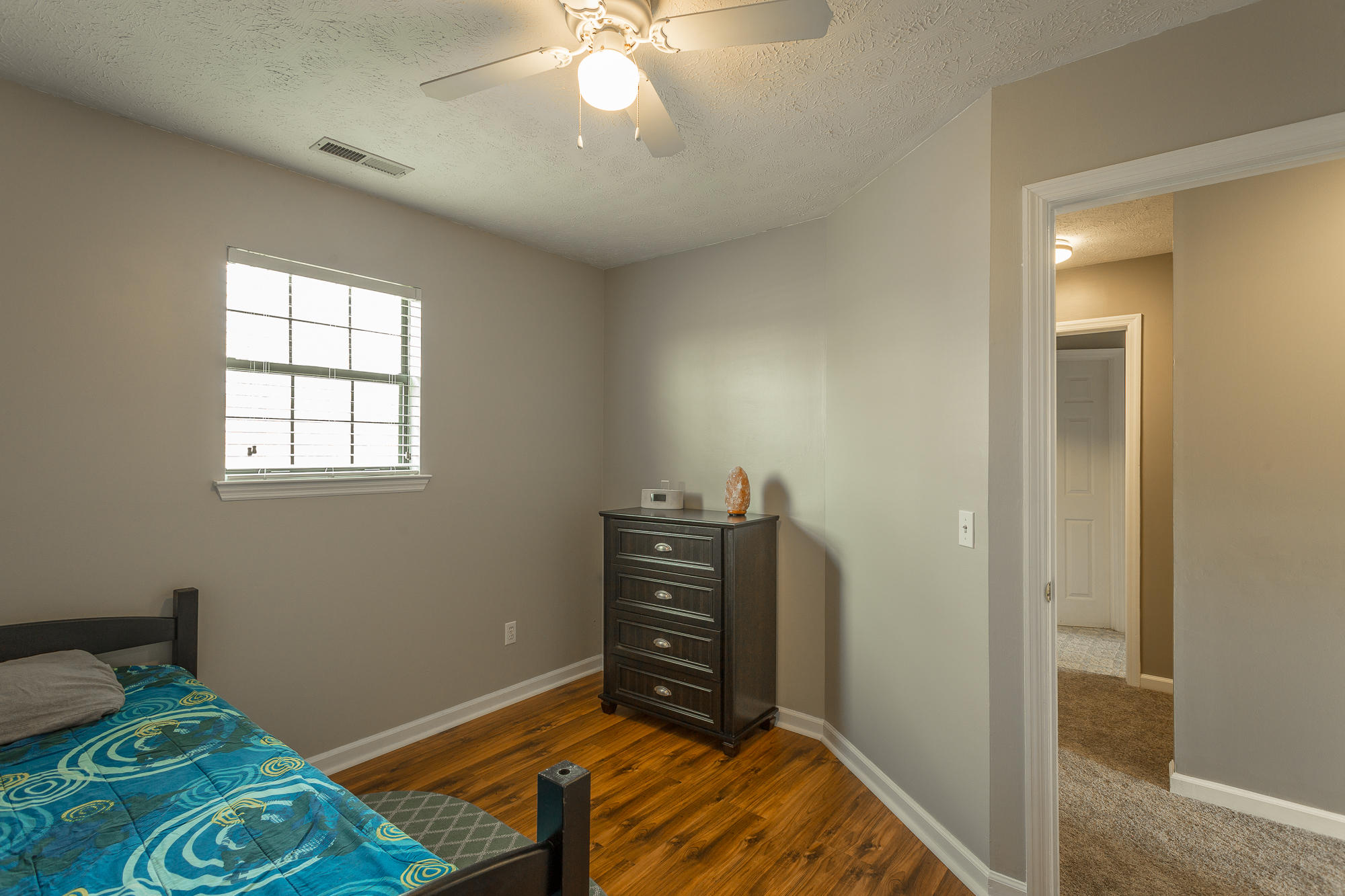 656 Misty Ridge Lane Ringgold, GA 30736 - Photo 17 of 33 Additional Bedroom