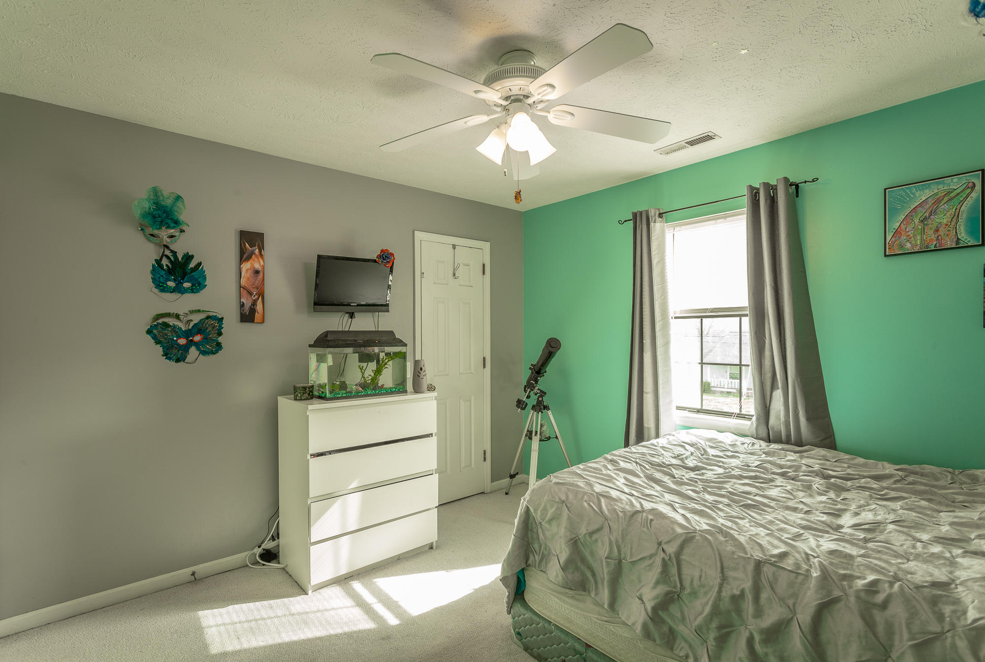656 Misty Ridge Lane Ringgold, GA 30736 - Photo 20 of 33 Additional Bedroom