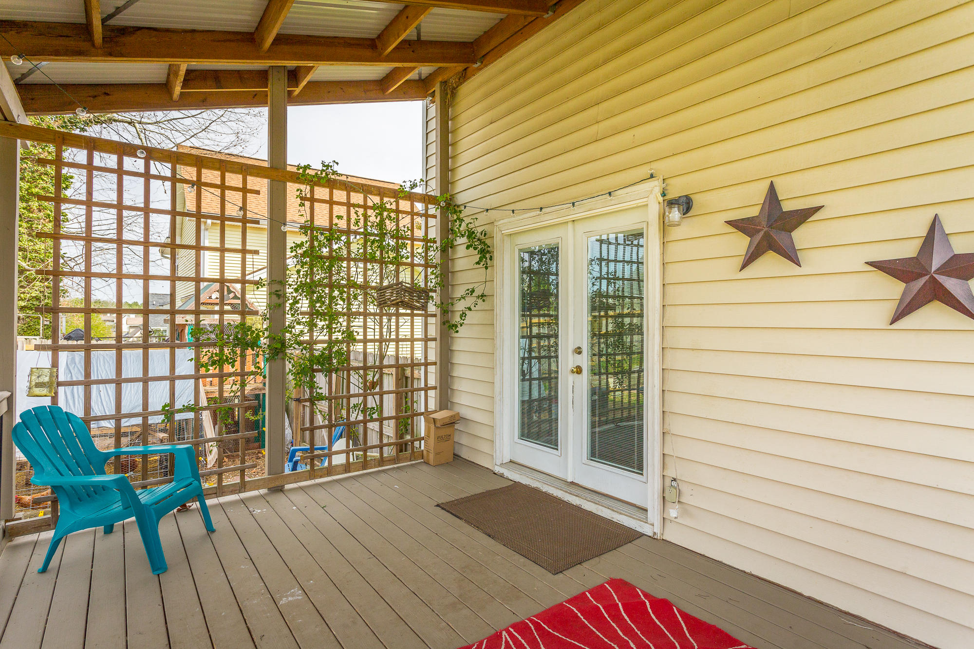 656 Misty Ridge Lane Ringgold, GA 30736 - Photo 22 of 33 Deck/Patio