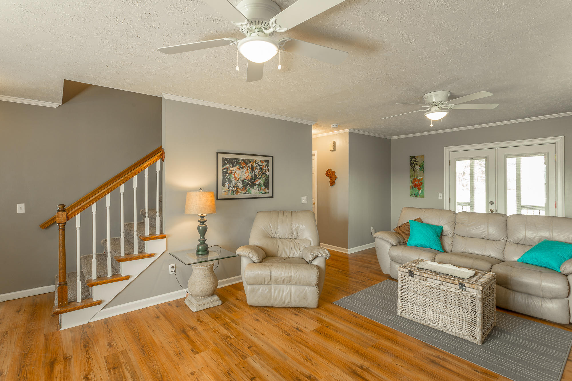 656 Misty Ridge Lane Ringgold, GA 30736 - Photo 3 of 33 Den/Family Room