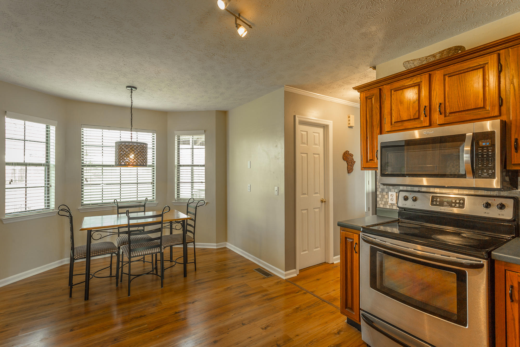 656 Misty Ridge Lane Ringgold, GA 30736 - Photo 7 of 33 Kitchen