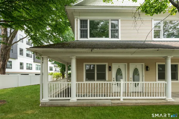 $479,000 | 20 Cross Street, Unit 10, Westport, CT 06880