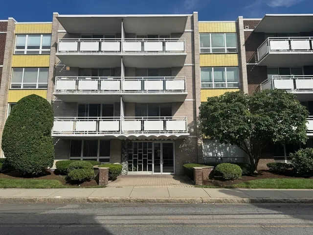 $3,995 | 41 Park Brookline Ma, Unit 404, Brookline, MA 02446