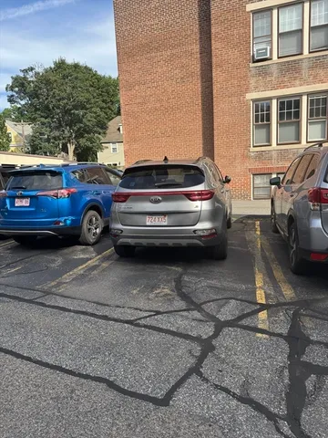 $3,995 | 41 Park Brookline Ma, Unit 404, Brookline, MA 02446