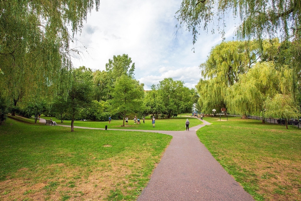 41 Park Brookline Ma, Unit 404 Brookline, MA 02446 - Photo 20 of 24