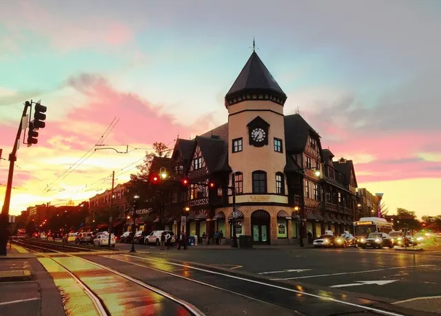 $3,995 | 41 Park Brookline Ma, Unit 404, Brookline, MA 02446