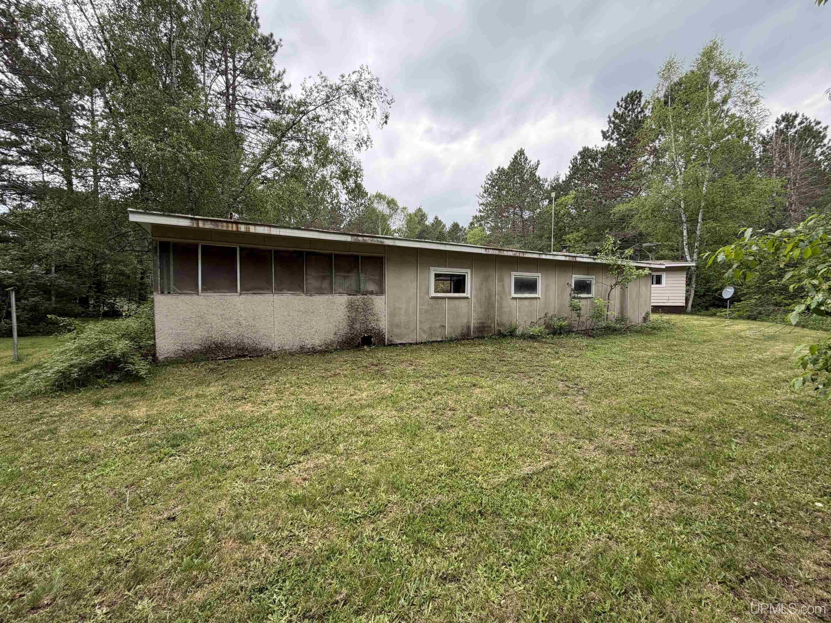 24797 Ruth Lake Road Michigamme, MI 49861 - Photo 8 of 38