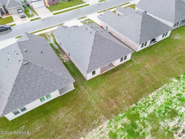 $1,900 | 234 Oak Heights Drive, Duson, LA 70529