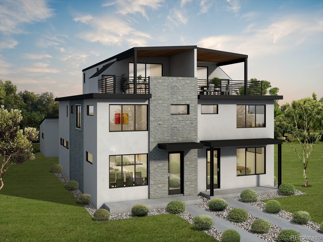 4270 Raleigh Street Denver, CO 80212 - Photo 1 of 17 Gallery Image 1