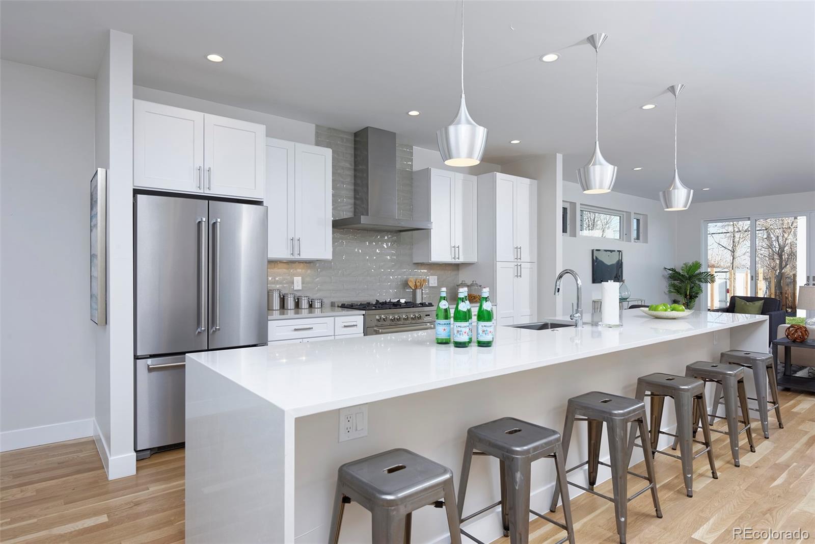 4270 Raleigh Street Denver, CO 80212 - Photo 3 of 17 Gallery Image 3