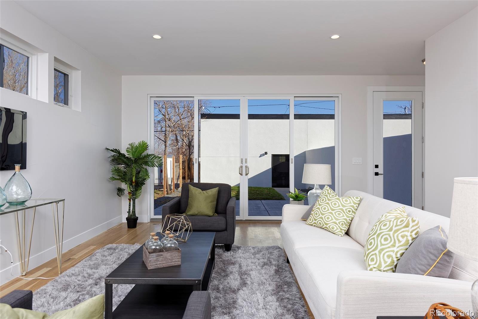 4270 Raleigh Street Denver, CO 80212 - Photo 6 of 17 Gallery Image 6
