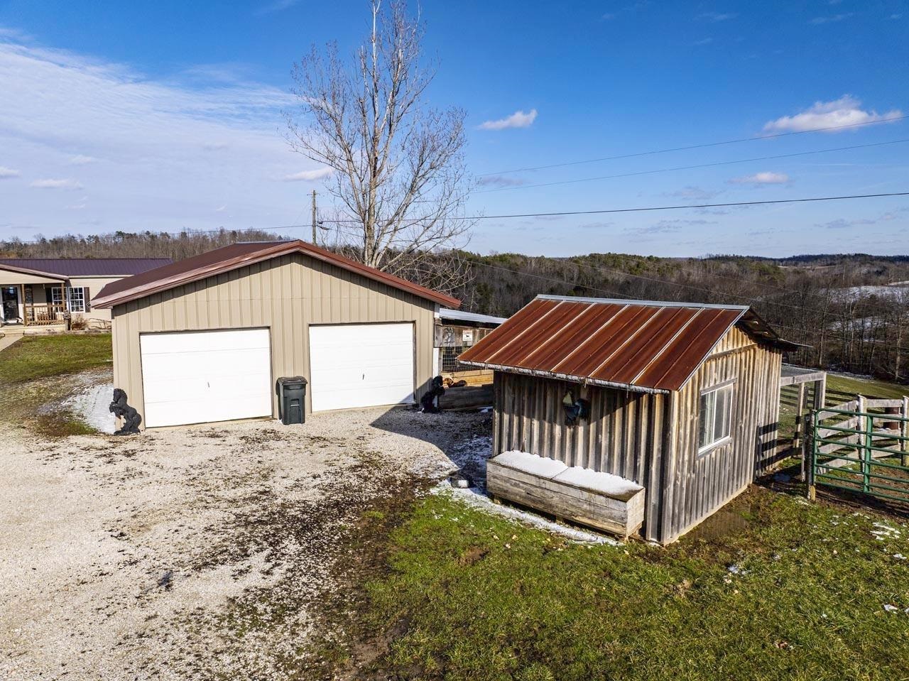 101 Abe Roar Road Olive Hill, KY 41164 - Photo 15 of 45