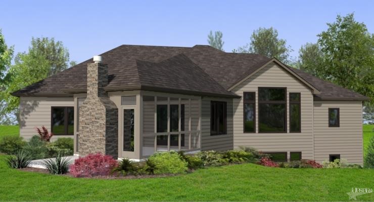 17819 Thunder Ridge Spencerville, IN 46788 - Photo 4 of 4