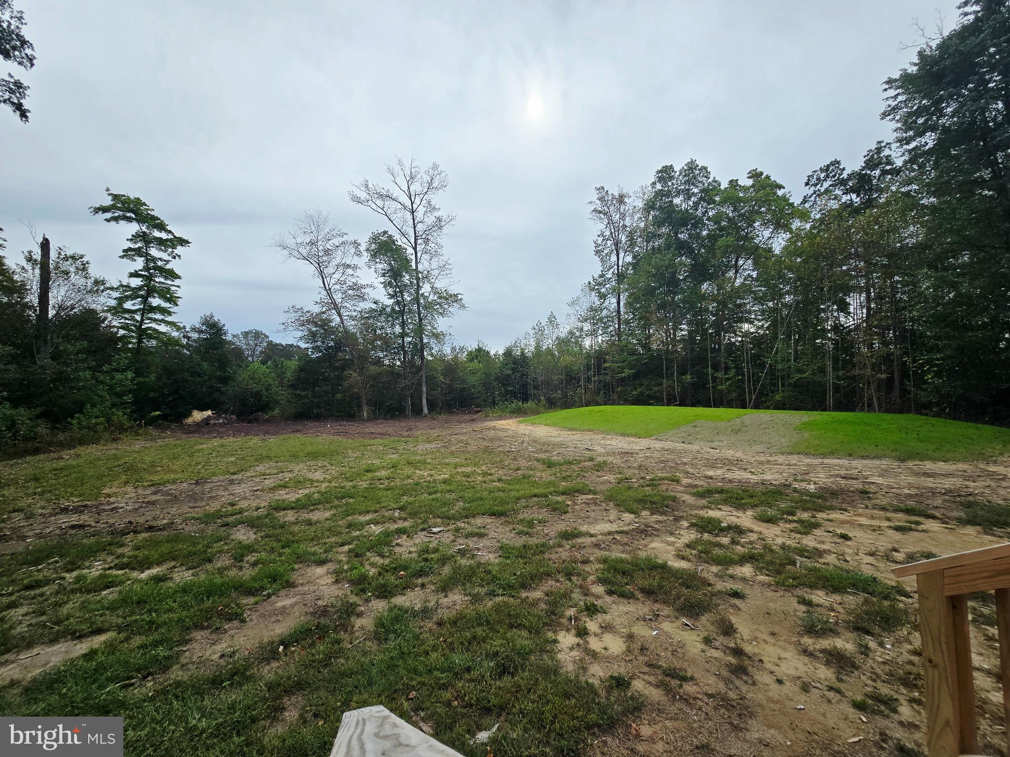 26707 Shortly Road Georgetown, DE 19947 - Photo 30 of 35 a view of outdoor space with garden view