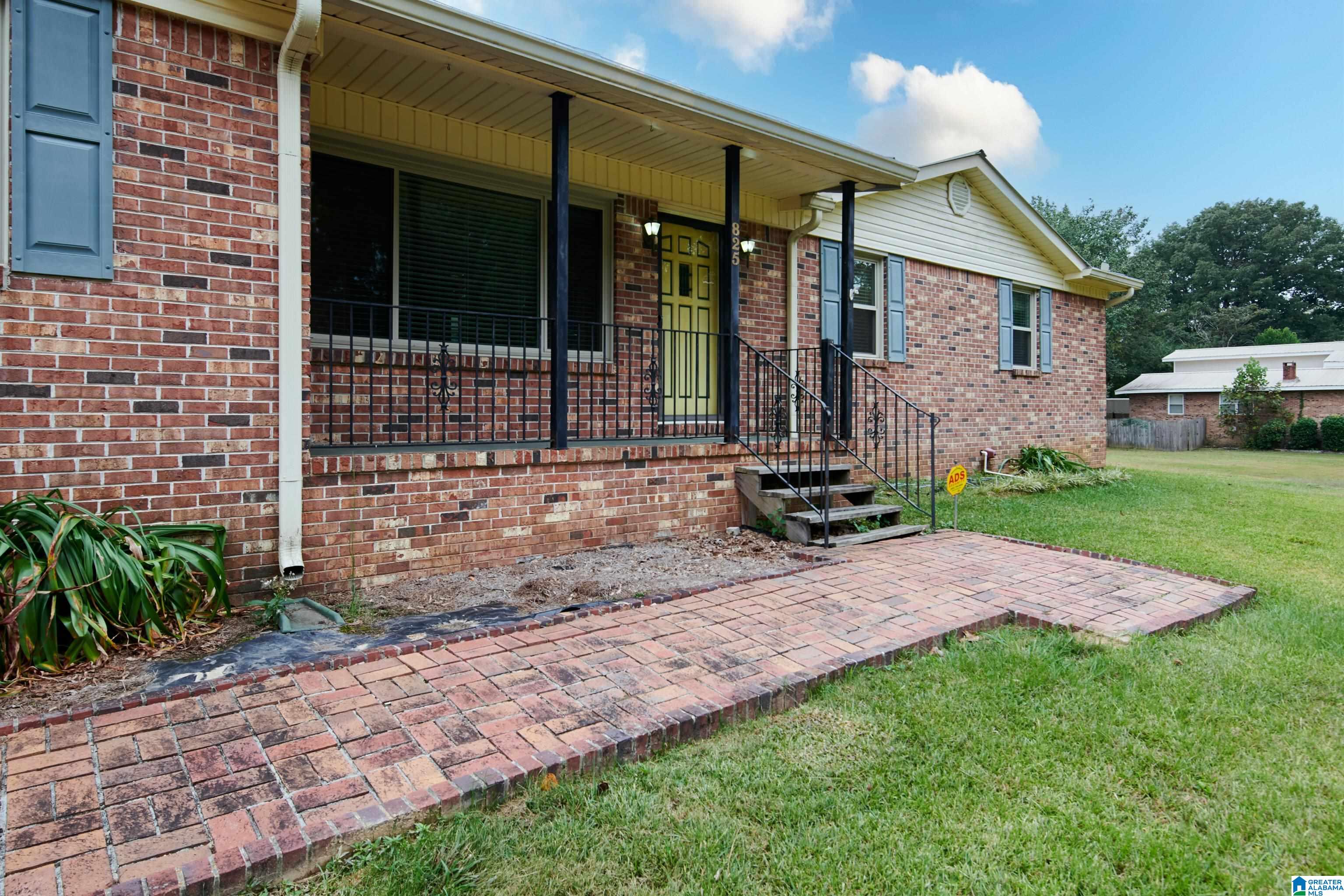 825 12th Street Pleasant Grove, AL 35127 - Photo 6 of 56