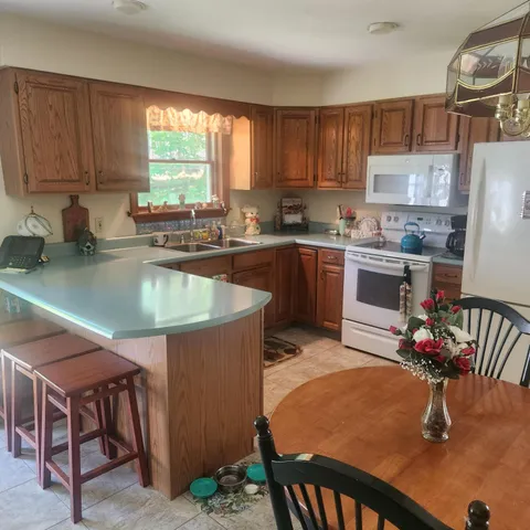 $325,000 | 35 Pelletier Drive, Enfield, ME 04493