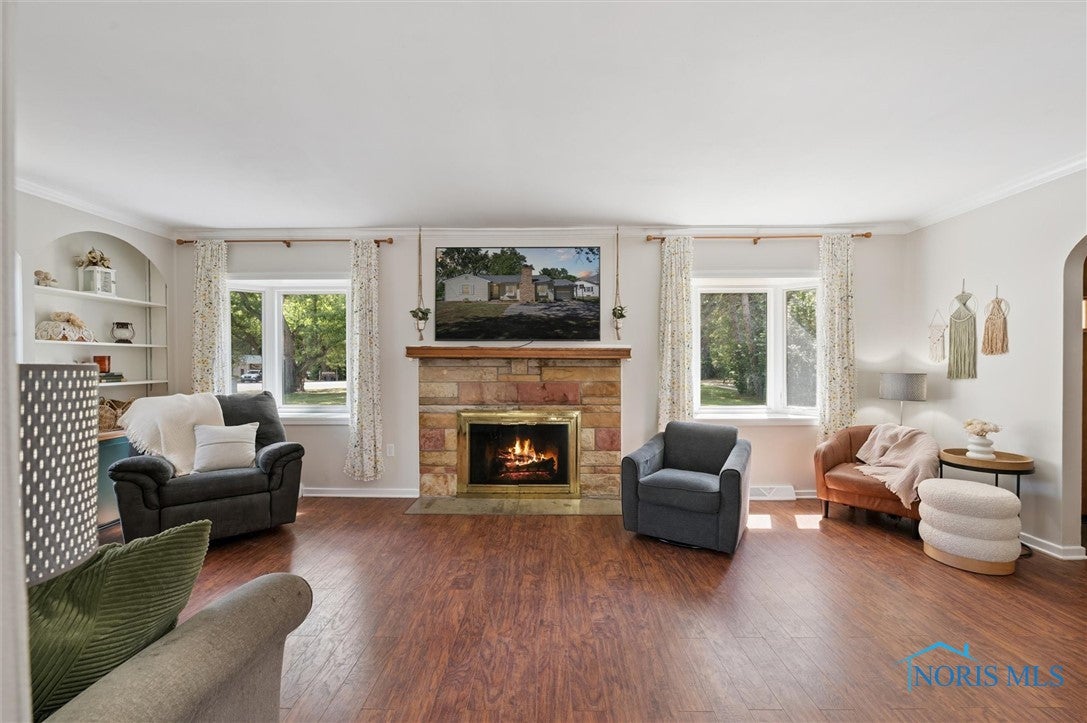 9014 South River Road Waterville, OH 43566 - Photo 11 of 48 Gallery Image 11