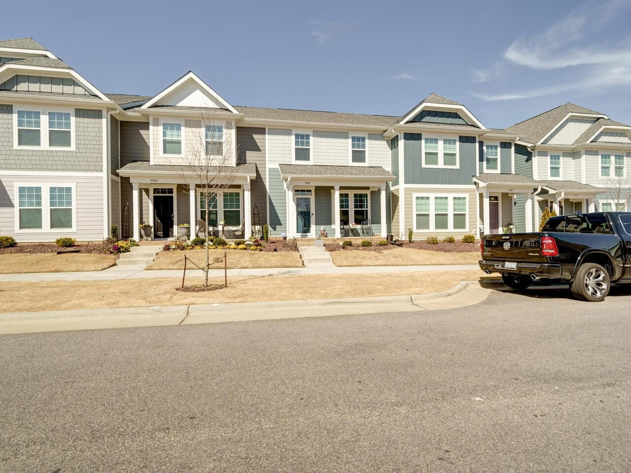 5505 Wallace Martin Way Raleigh, NC 27616 - Photo 41 of 57 Photo 41
