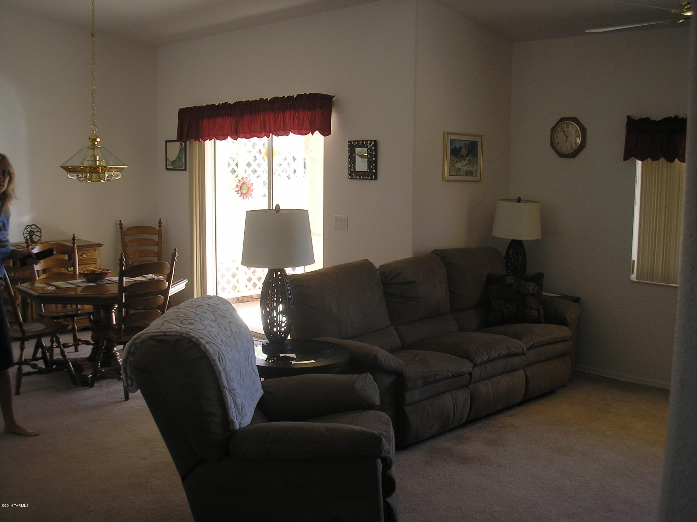 918 West Sahuaro Road Pearce, AZ 85625 - Photo 6 of 19