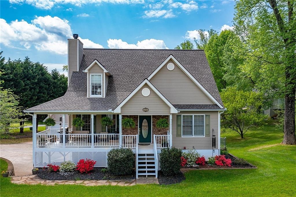 4250 Gravitt Road Cumming, GA 30040 - Photo 1 of 1 Gallery Image 1