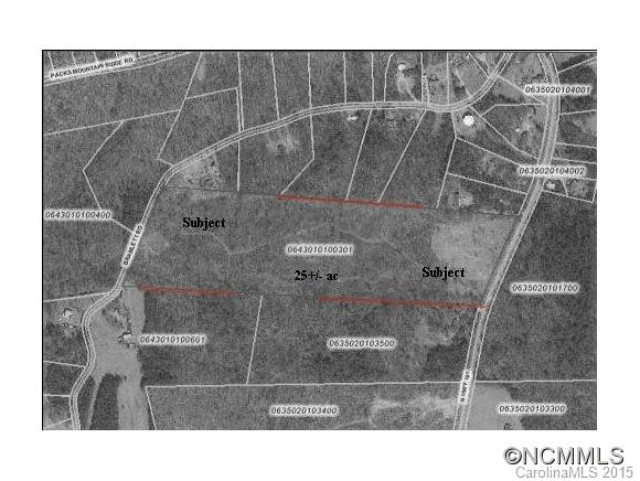 0 Bramlett Road Taylors, SC 29687 - Photo 3 of 4