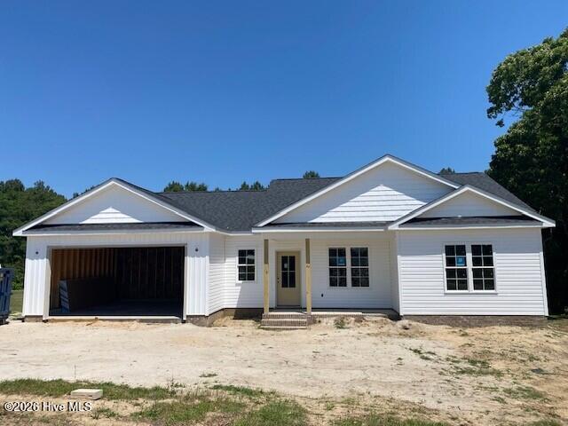 4026 Needham Road Bailey, NC 27807 - Photo 1 of 3 4026 Needham Rd. #8