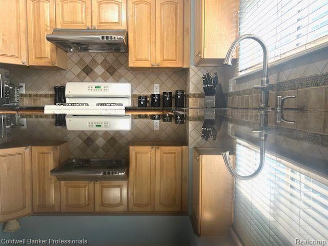 6516 Raintree Court Canton, MI 48187 - Photo 6 of 41 Gallery Image 6