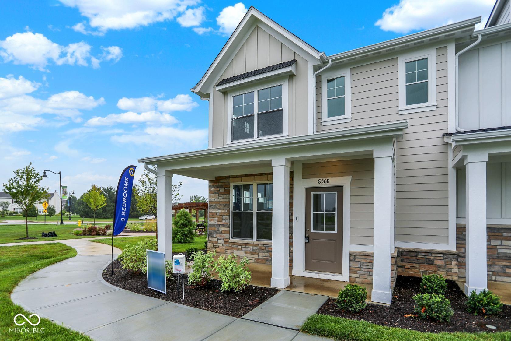 8568 Goldfinch Road Brownsburg, IN 46112 - Photo 3 of 40