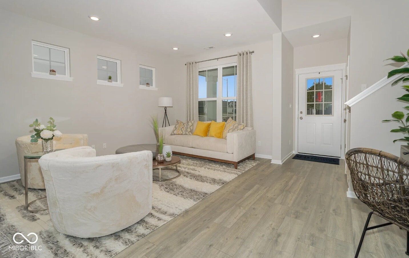 8568 Goldfinch Road Brownsburg, IN 46112 - Photo 4 of 40