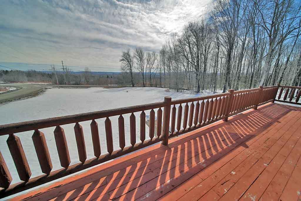 20 Hemore Road Houlton, ME 04730 - Photo 6 of 61 outdoor-on-your-deck