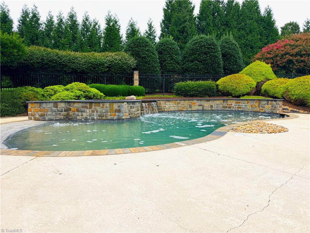 5817 Crutchfield Farm Road Oak Ridge, NC 27310 - Photo 42 of 48 Gallery Image 42
