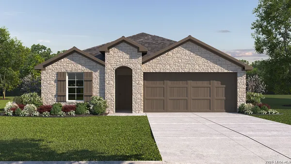 $392,950 | 5212 Beck Path, San Antonio, TX 78266
