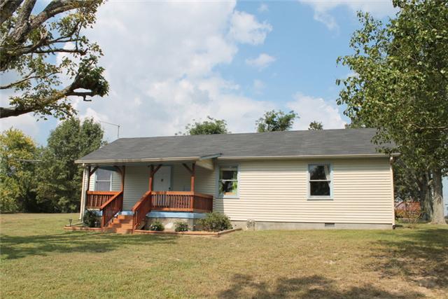 466 Howell Hill Road Kelso, TN 37348 - Photo 1 of 20 Welcome to 466 Howell Hill Road!