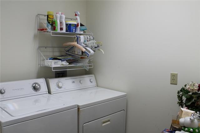466 Howell Hill Road Kelso, TN 37348 - Photo 13 of 20 Separate Laundry room