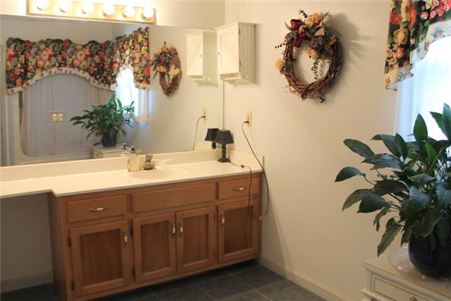 466 Howell Hill Road Kelso, TN 37348 - Photo 7 of 20 Huge Bathroom with tub/shower