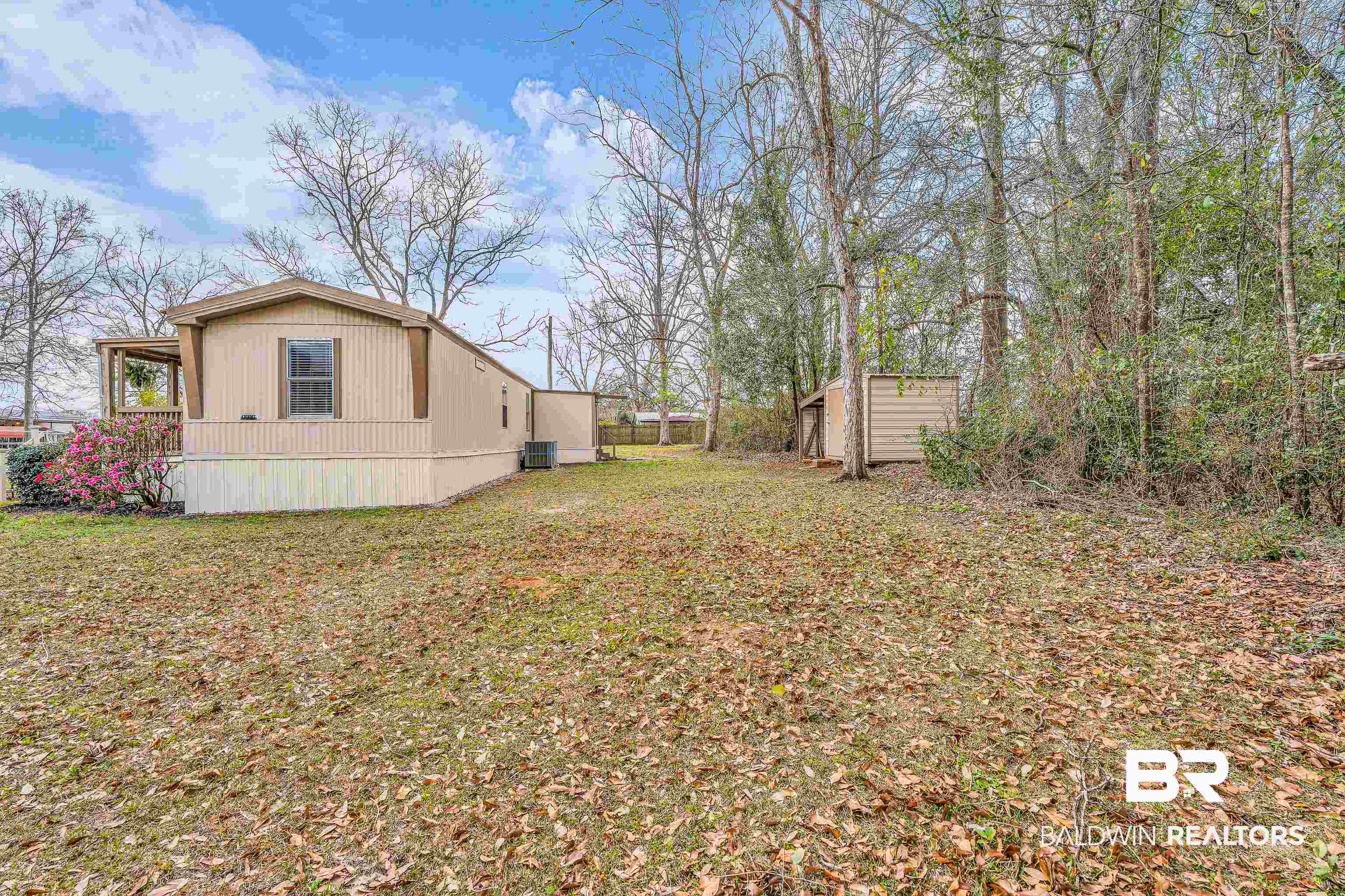24545 Peavy Lane Robertsdale, AL 36567 - Photo 44 of 51