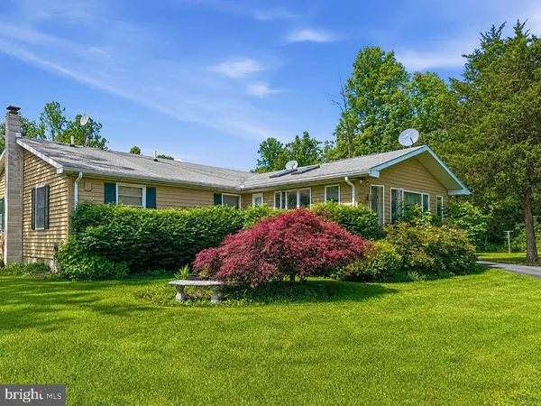 $575,000 | 8730 Hampton Valley Road, Emmitsburg, MD 21727