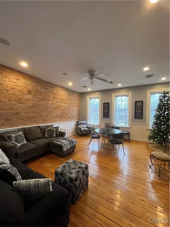 $1,800 | 2 West Park Row, Unit 6, Kirkland, NY 13323