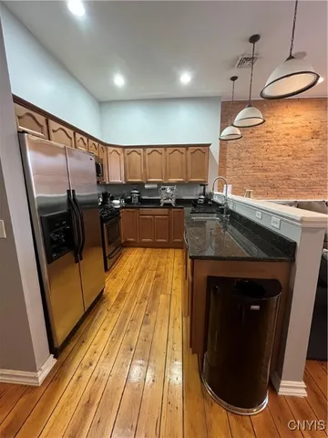 $1,900 | 2 West Park Row, Unit 6, Kirkland, NY 13323