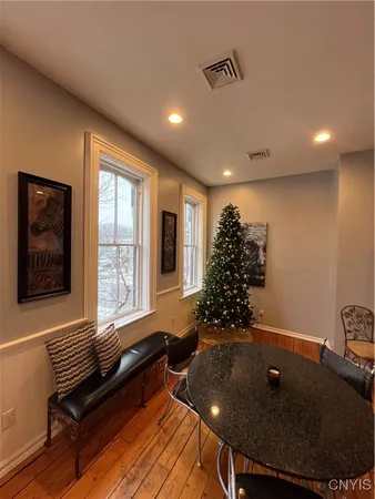 $1,800 | 2 West Park Row, Unit 6, Kirkland, NY 13323