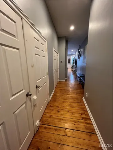 $1,800 | 2 West Park Row, Unit 6, Kirkland, NY 13323