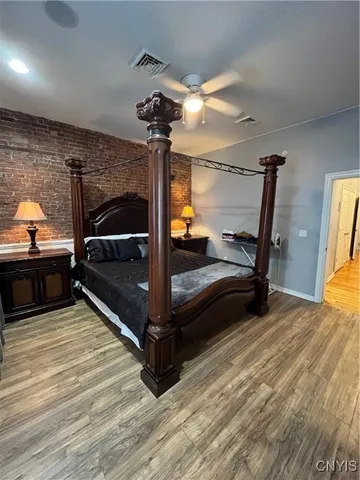 $1,900 | 2 West Park Row, Unit 6, Kirkland, NY 13323